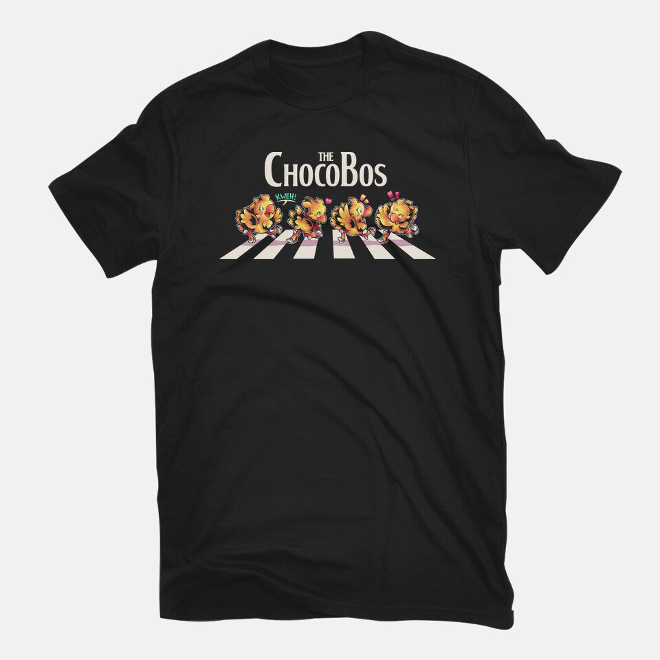 The Chocobos