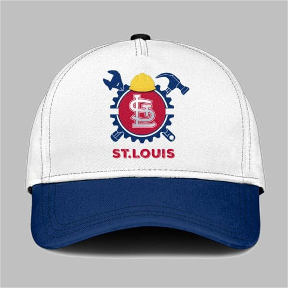 2025 Cardinals Labor Day Jersey - Grishko.com