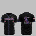2025 Chicago White Sox Happy Independence Day Baseball Jersey - Grishko.com