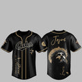 2025 Cubs Jesus Baseball Jersey - Grishko.com
