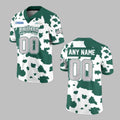 2025 GB Blizzard Dairy Night Football Jersey - Grishko.com