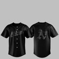 2025 Marlins Back In Black Jersey - Grishko.com