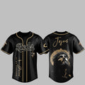 2025 Reds Jesus Baseball Jersey - Grishko.com