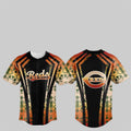 2025 Reds Native American Heritage Jersey - Grishko.com