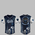 2025 Reds Law Enforcement Appreciation Day Jersey - Grishko.com