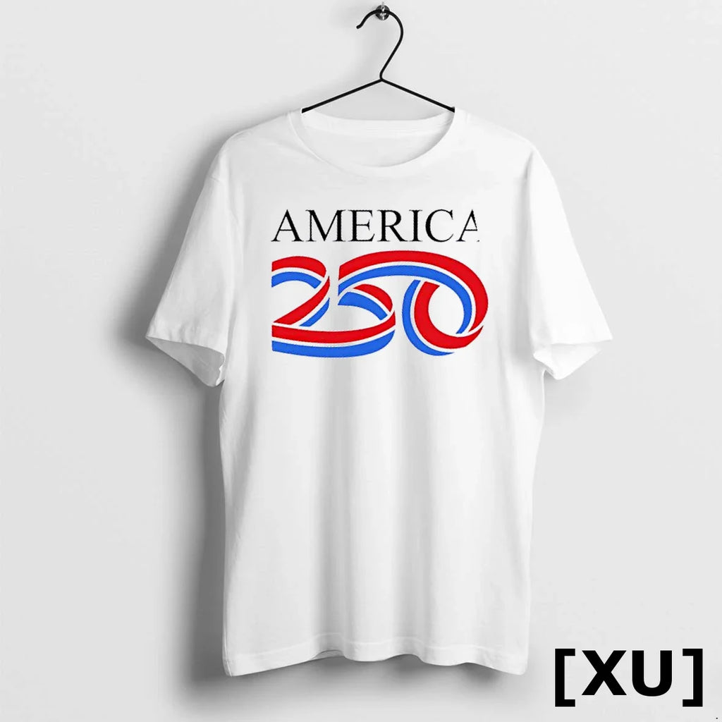 250th Anniversary 250 Years Old America 1776 2026 Tshirts Sweater