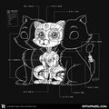 Cat Inside