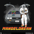 The ManDELORIAN