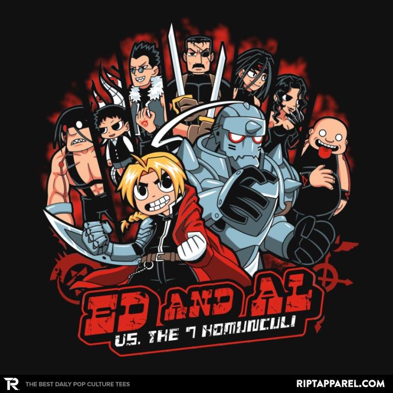 Fullmetal Pilgrim – Best Seller