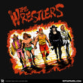 The Wrestlers – Best Seller