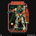 Retro RX 78 2 – Best Seller