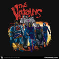 The Villains – Best Seller