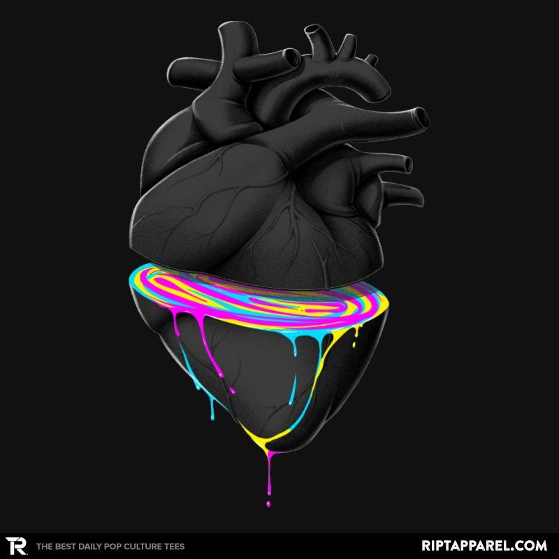 Bleeding Heart Colors – Best Seller