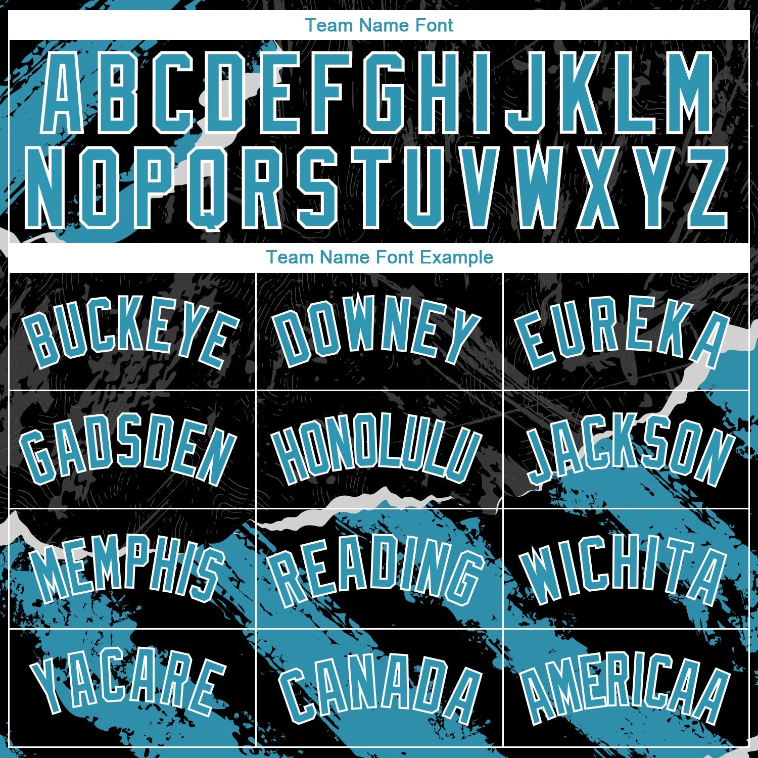 Custom Black Panther Blue-White 3D Pattern Design Torn Paper Style Authentic Basketball Jersey