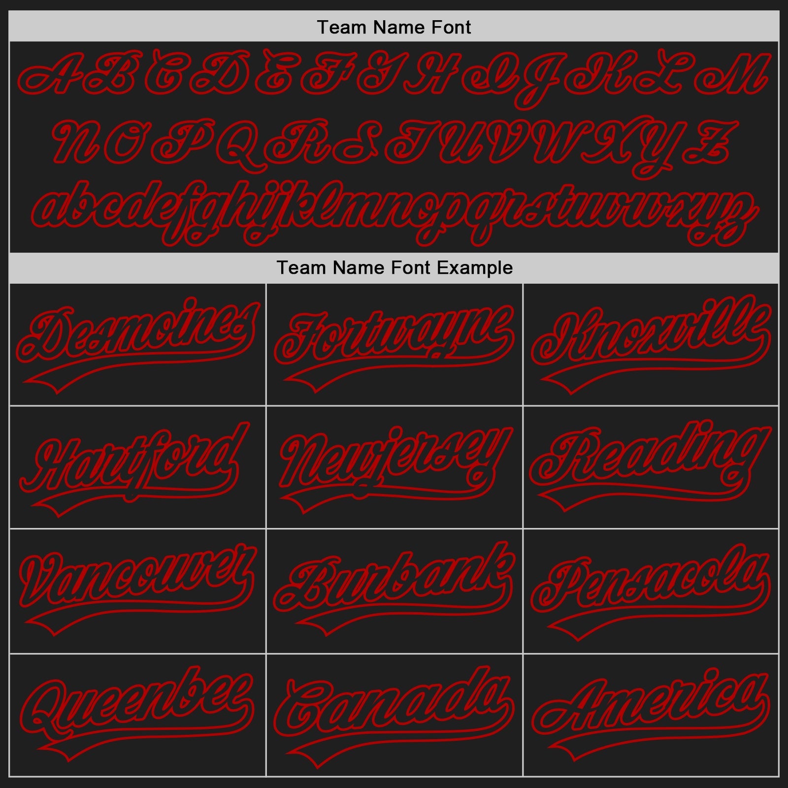 Custom Black Red 3D Pattern Design Abstract Network Authentic Baseball Jersey