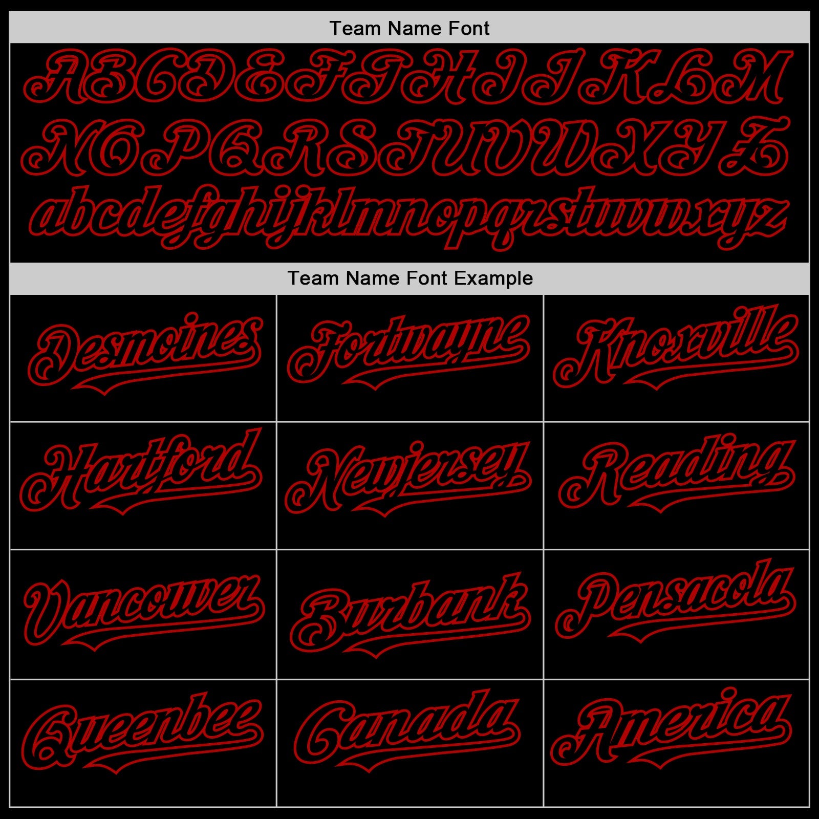 Custom Black Red Line Authentic Baseball Jersey
