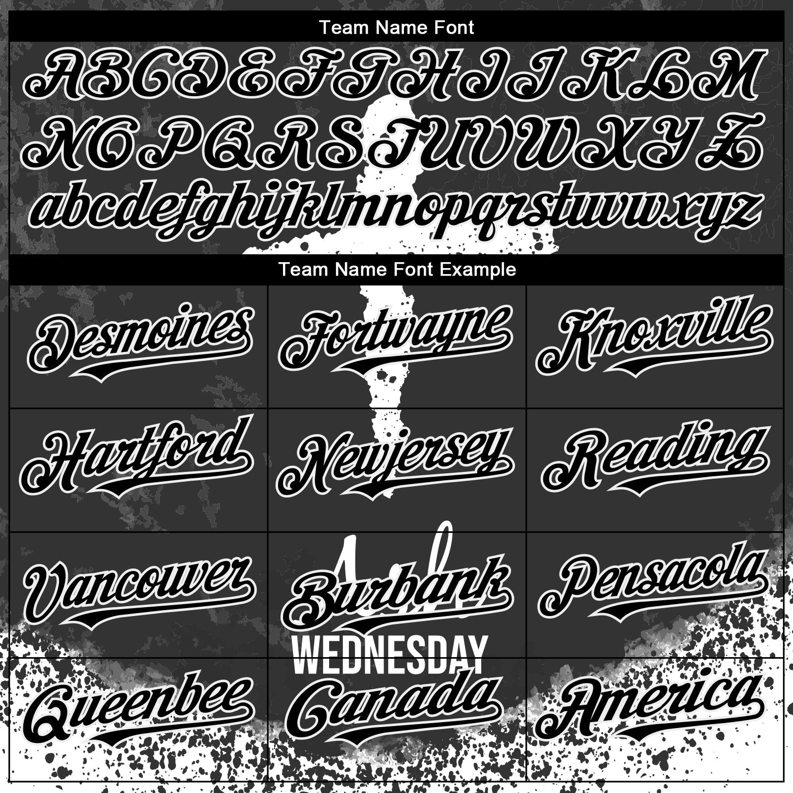 Custom Black White-Gray 3D Pattern Design Religion Cross Jesus Christ Ash Wednesday Authentic Baseball Jersey