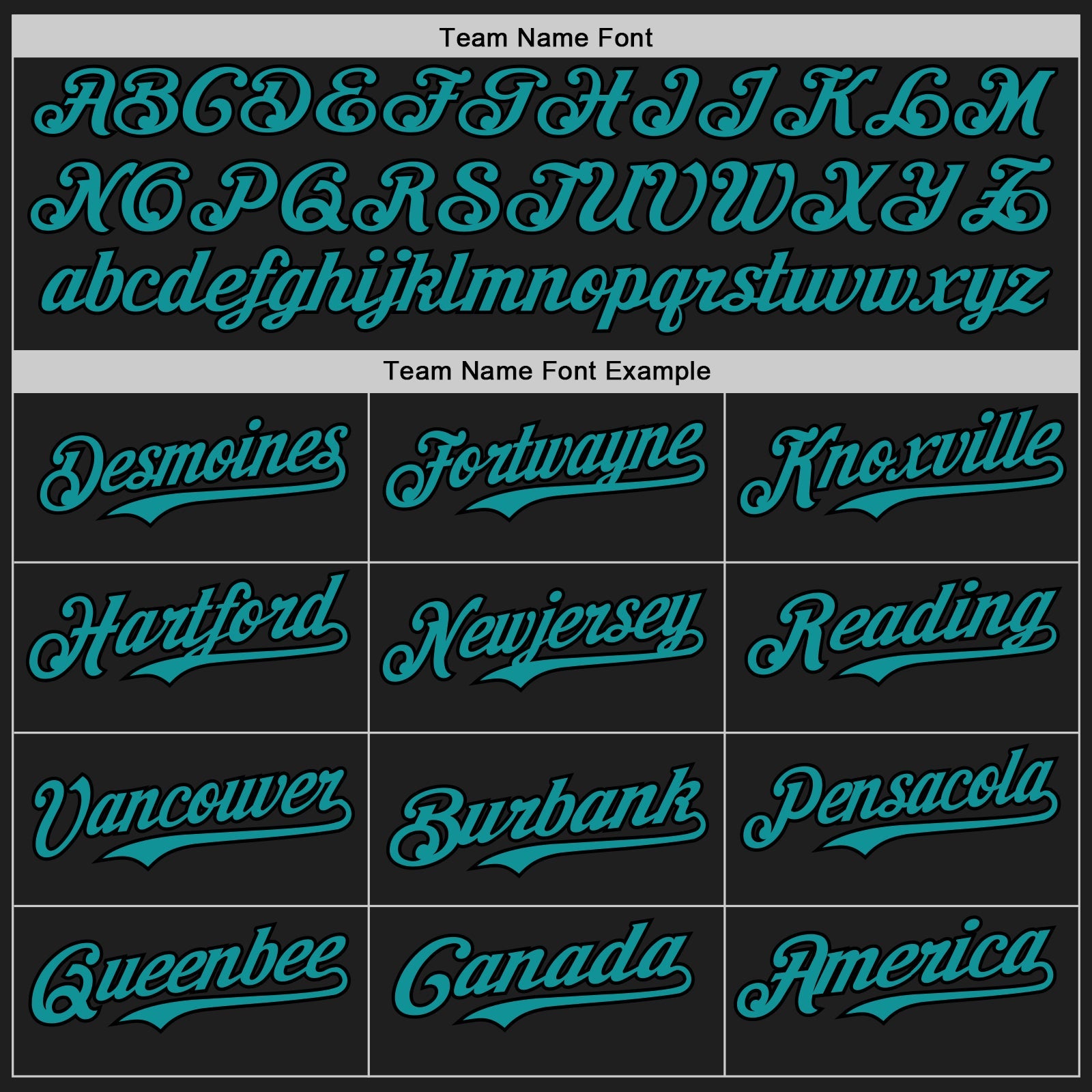 Custom Black Teal-Gold 3D Pattern Design Confetti Authentic Baseball Jersey
