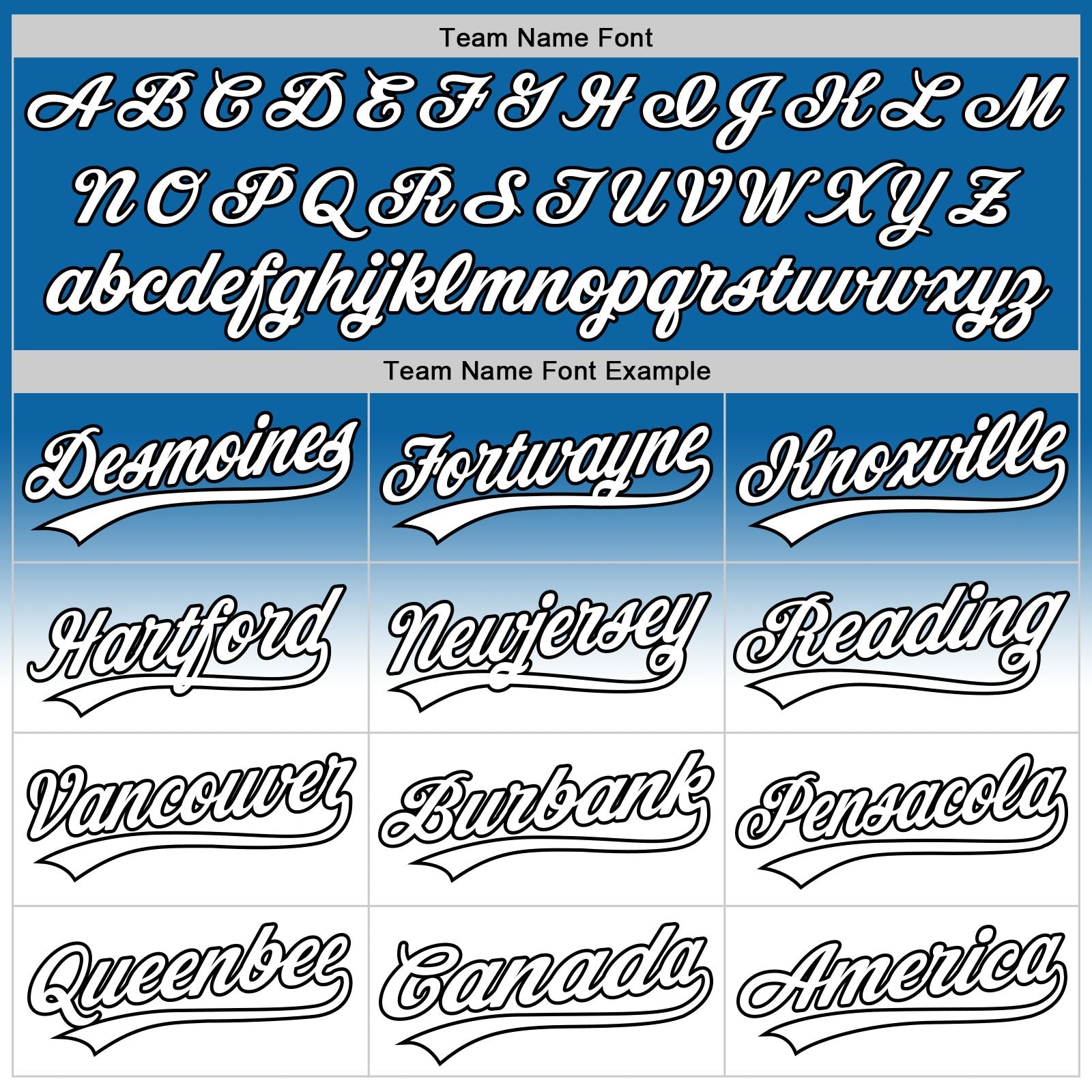 Custom Blue White-Black 3D Pattern Design Father's Day Family Love Fade Authentic Baseball Jersey