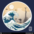 The Great Wave off Scarif – Best Seller