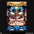 Mutant Eyes – Best Seller