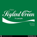 Enjoy Soylent
