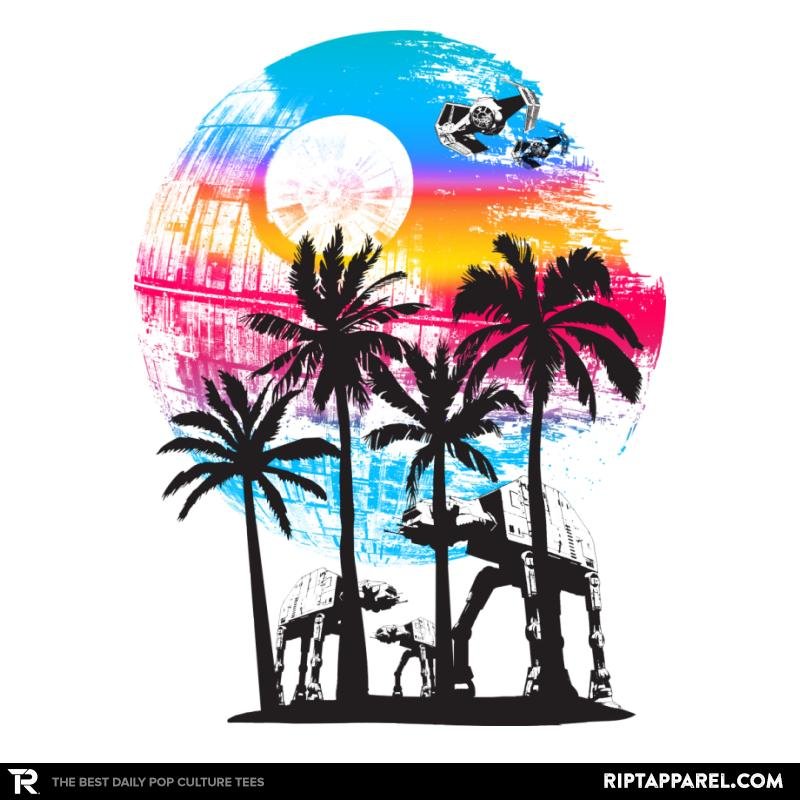 Summer Time – Best Seller