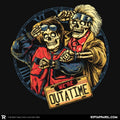 Outatime – Best Seller