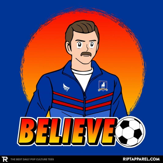 Believe