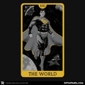 The World DC