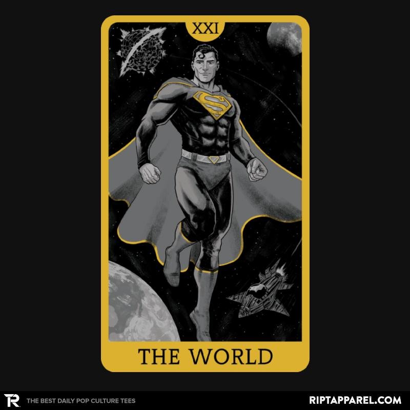 The World DC