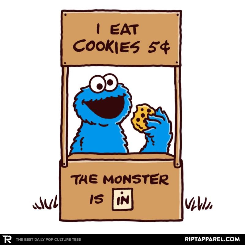 Cookies Help
