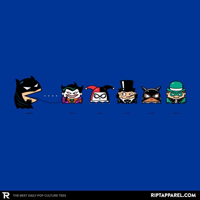 Bat-Pac