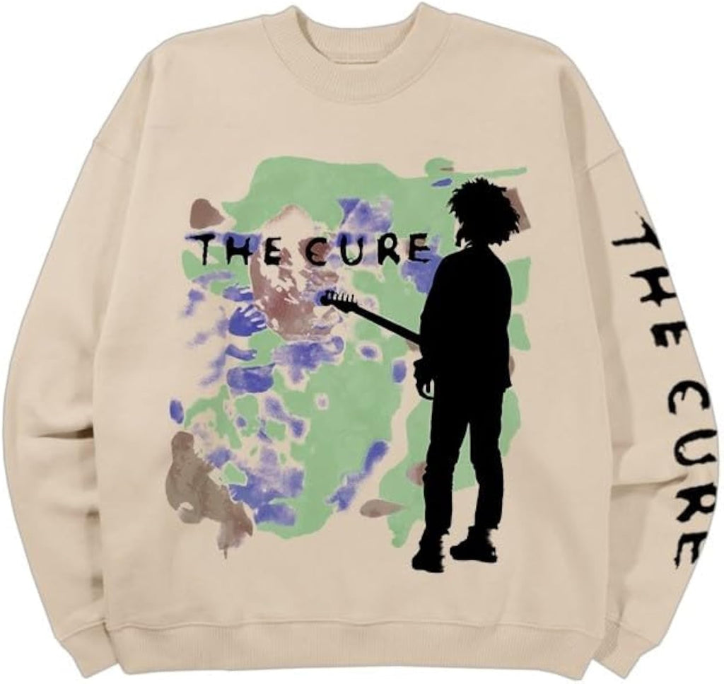 The Cure