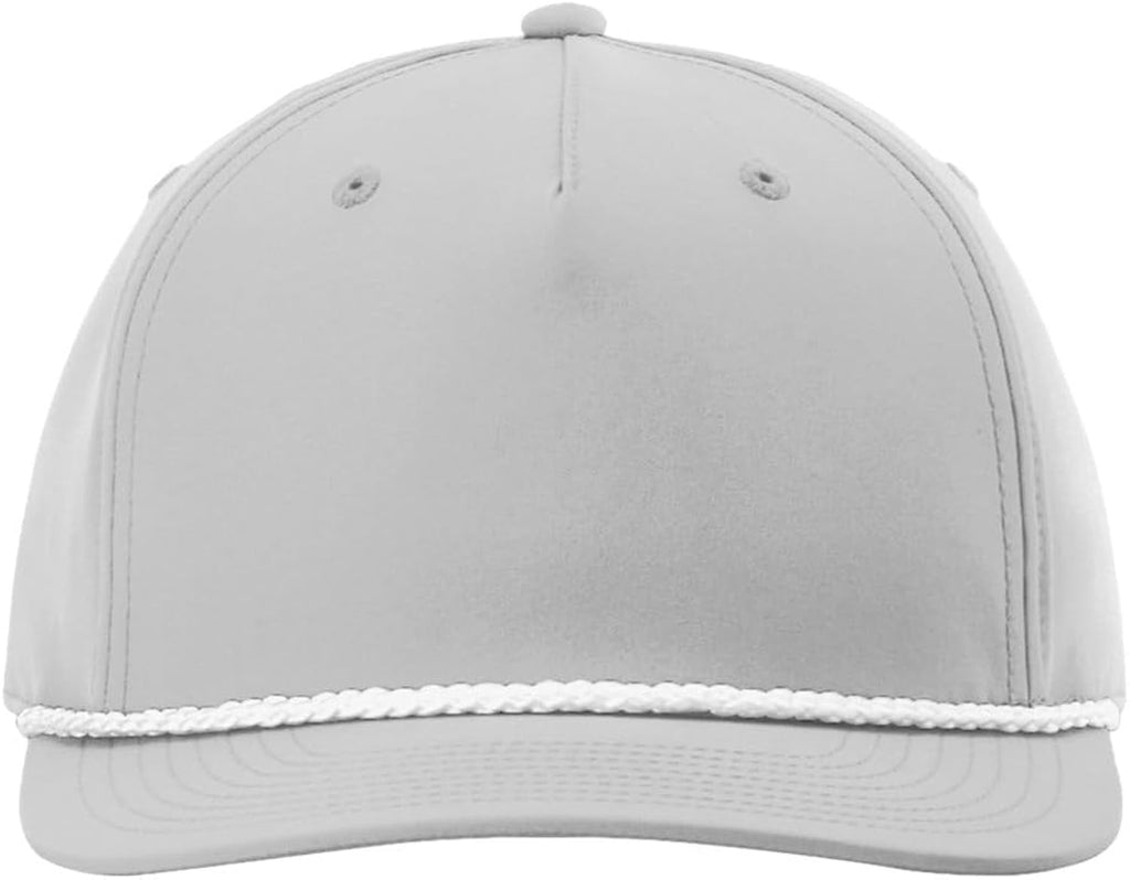 Five-Panel Classic Cap