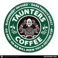 Taunter’s French Roast