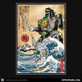 Dragonzord in Japan – Best Seller