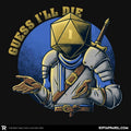 RPG – Guess I’ll Die