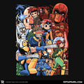Mutant Pilgrim – Best Seller