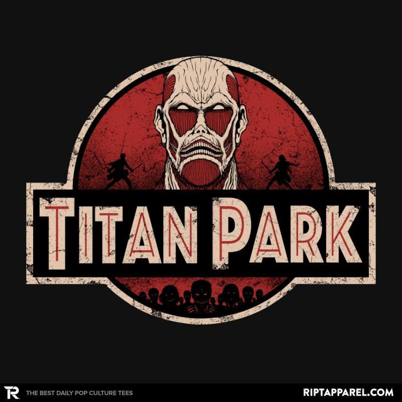 Titan Park
