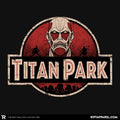 Titan Park