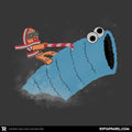 Sandworm Rider