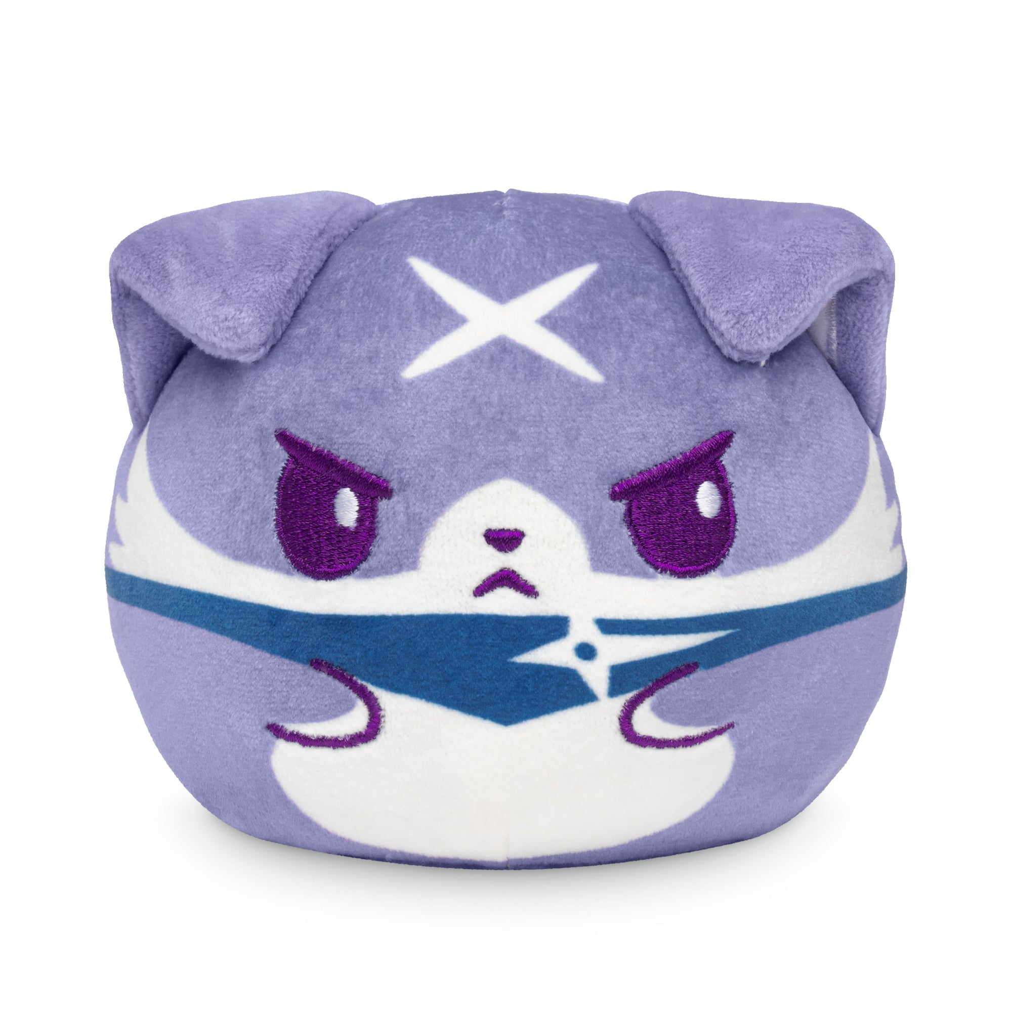 Plushiverse Palamute 4" Reversible Plushie
