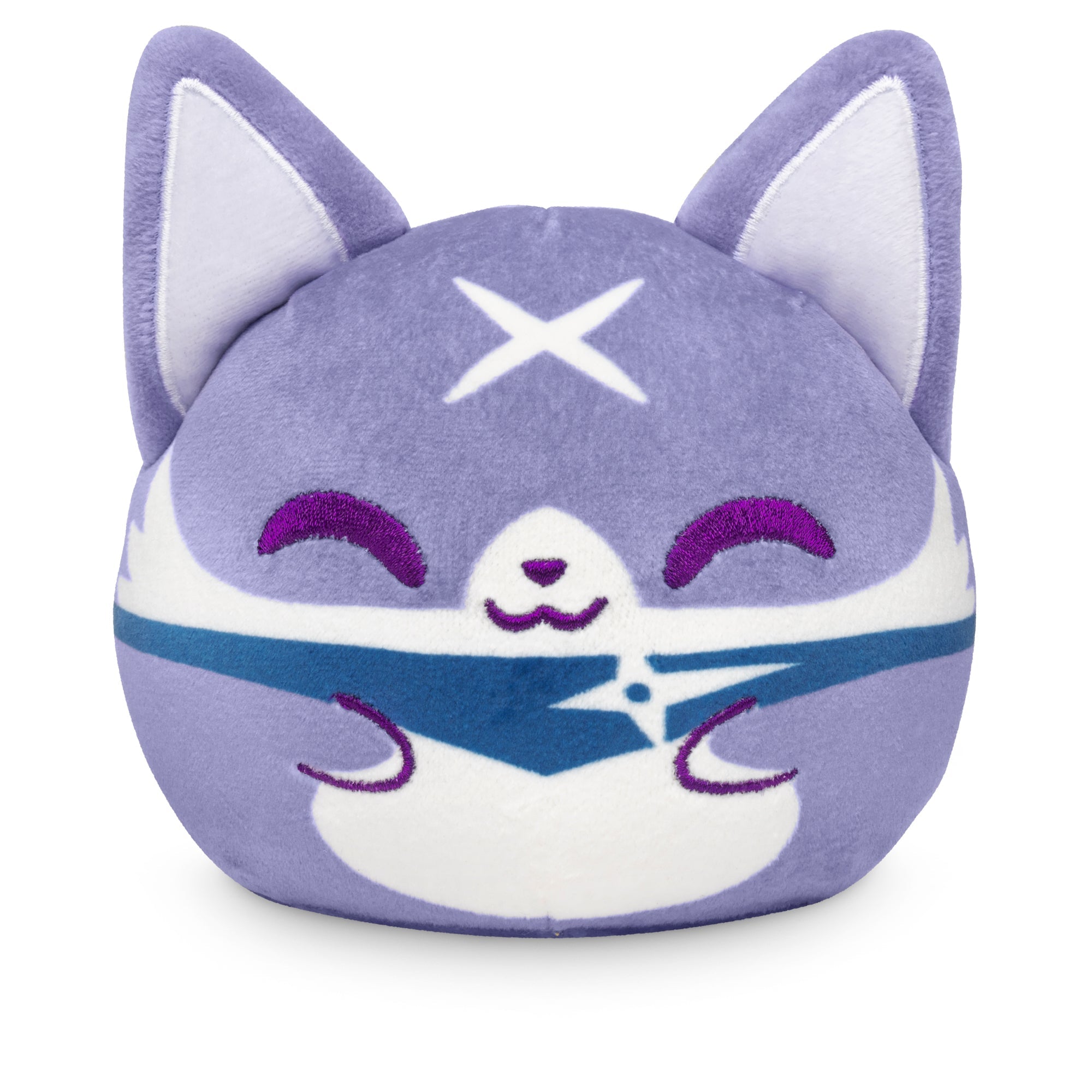 Plushiverse Palamute 4" Reversible Plushie