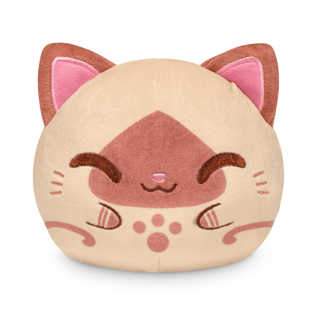 Plushiverse Palico 4" Reversible Plushie