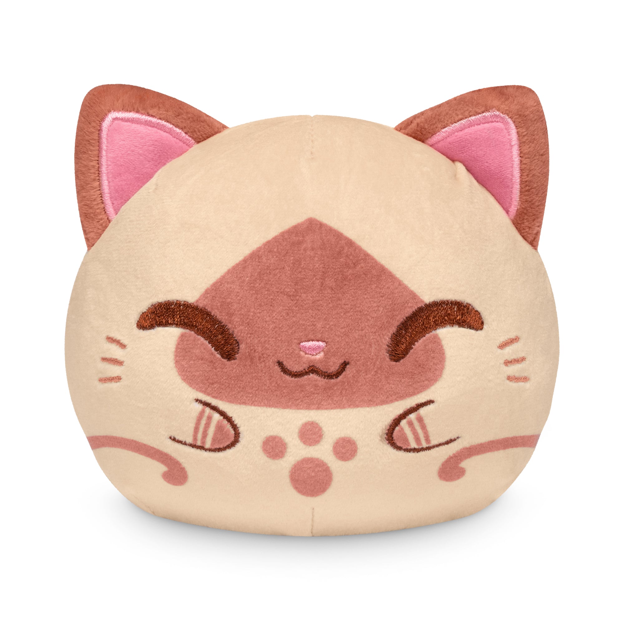 Plushiverse Palico 4" Reversible Plushie