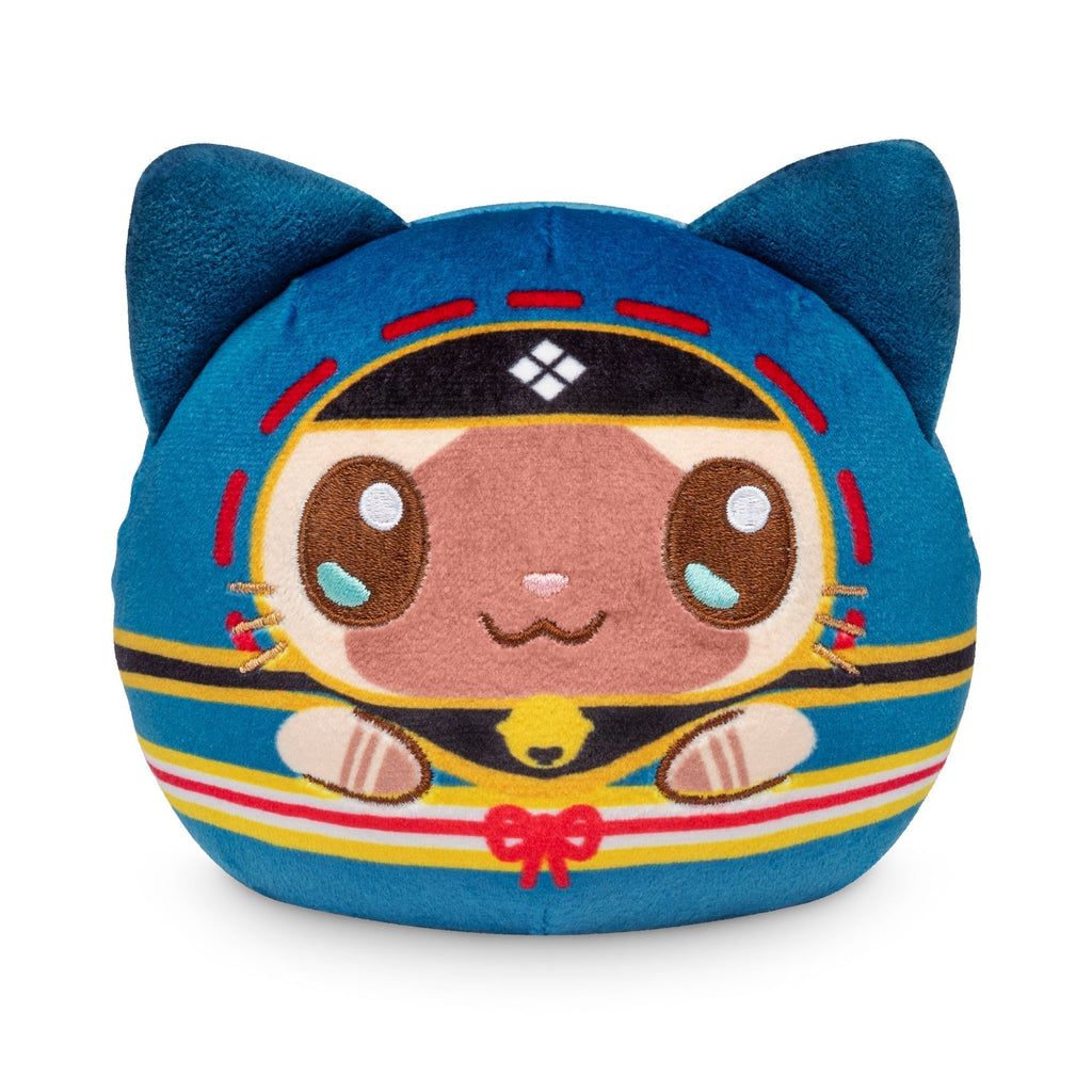 Plushiverse Palico 4" Reversible Plushie