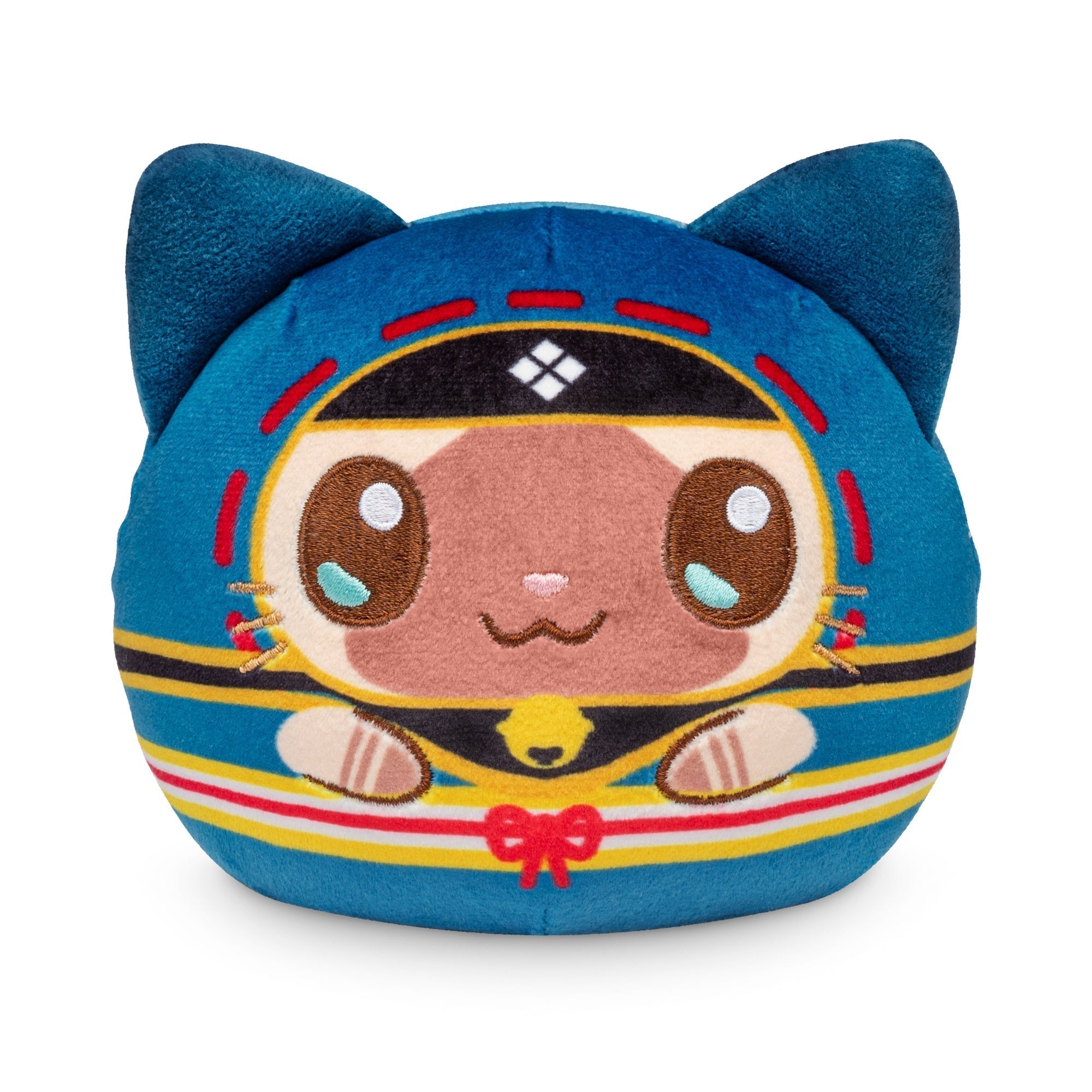 Plushiverse Palico 4" Reversible Plushie