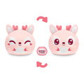 Plushiverse Deer-est Love 4" Reversible Plushie