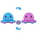 Plushiverse Indigo Octo 4" Reversible Plushie